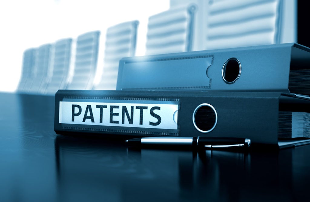 Patents Technology & Innovation