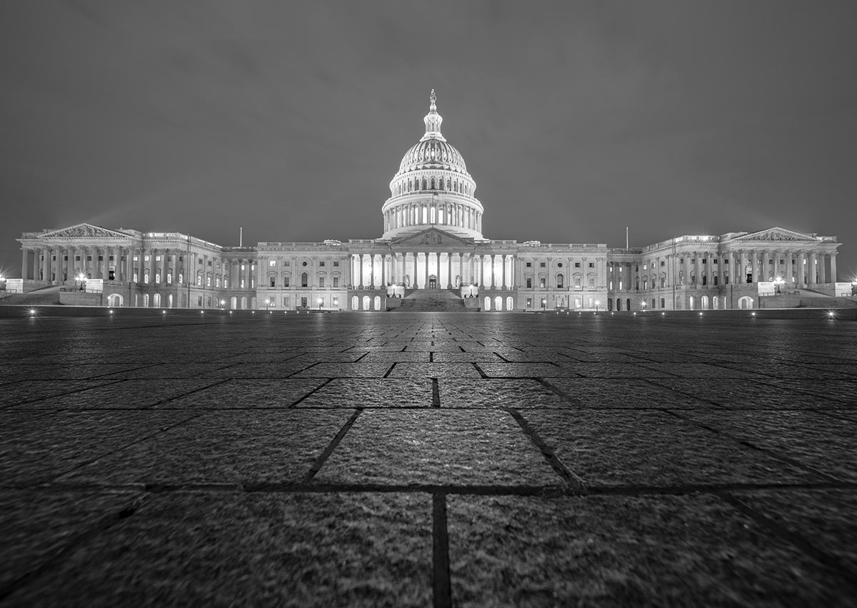 Congress Capitol