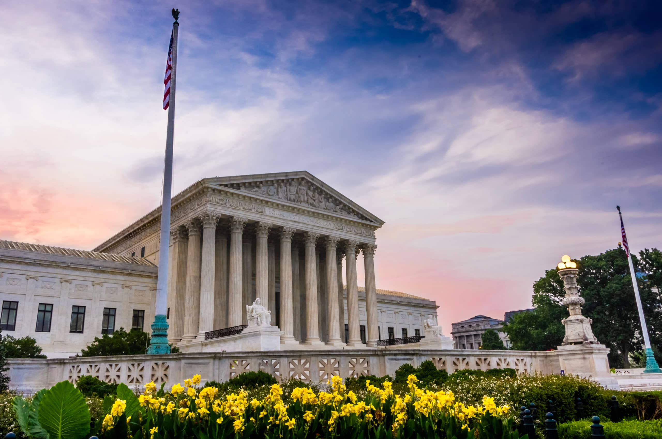 Why politics is the shallowest way to interpret the Supreme Court - R ...
